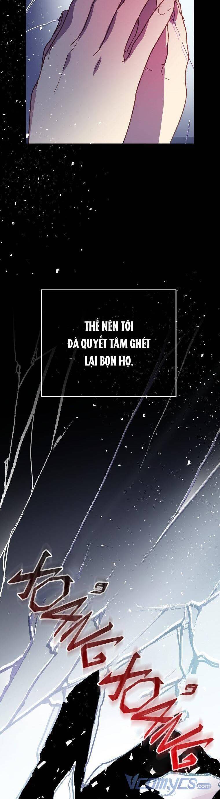 Tôi Là Thánh Nữ Giả Mạo Nhưng Các Thần Lại Ám Ảnh Tôi Chapter 27 - 26