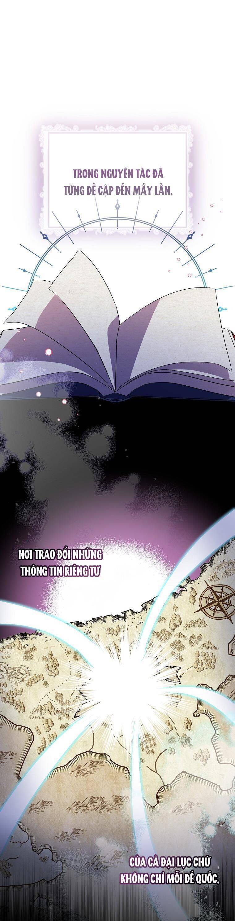 Tôi Là Thánh Nữ Giả Mạo Nhưng Các Thần Lại Ám Ảnh Tôi Chapter 28 - 2