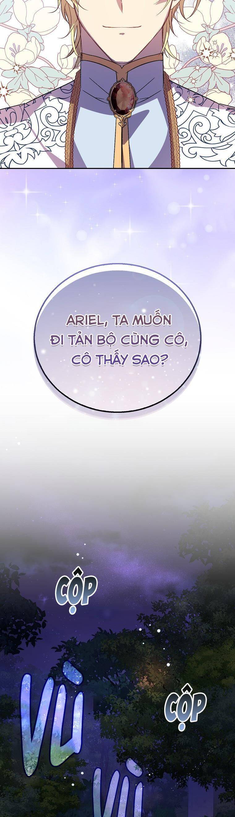 Tôi Là Thánh Nữ Giả Mạo Nhưng Các Thần Lại Ám Ảnh Tôi Chapter 29 - 23