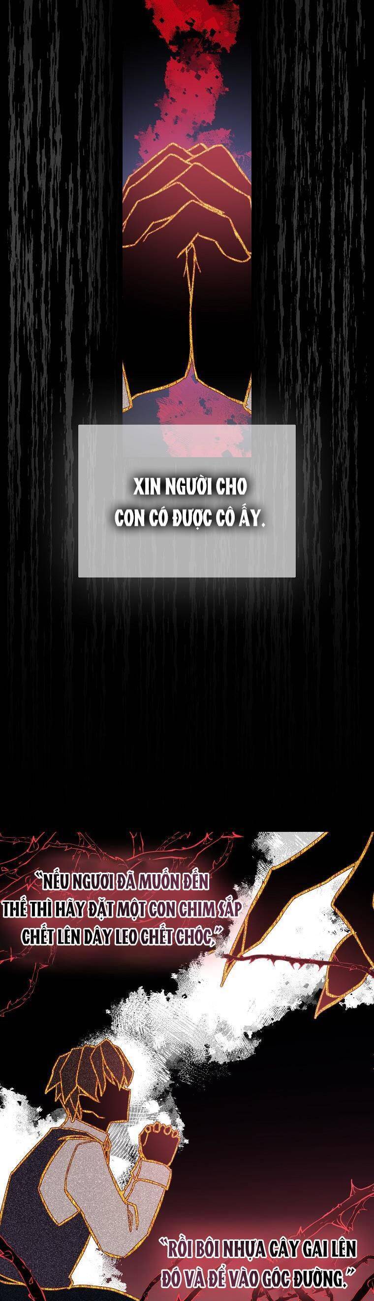 Tôi Là Thánh Nữ Giả Mạo Nhưng Các Thần Lại Ám Ảnh Tôi Chapter 29 - 28