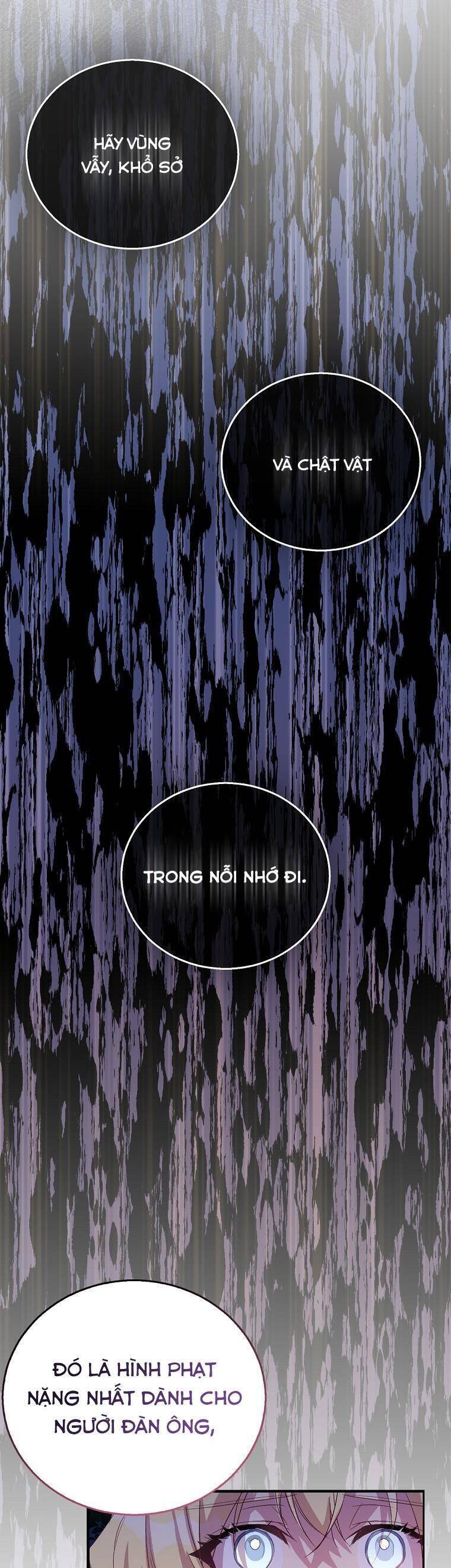 Tôi Là Thánh Nữ Giả Mạo Nhưng Các Thần Lại Ám Ảnh Tôi Chapter 29 - 38