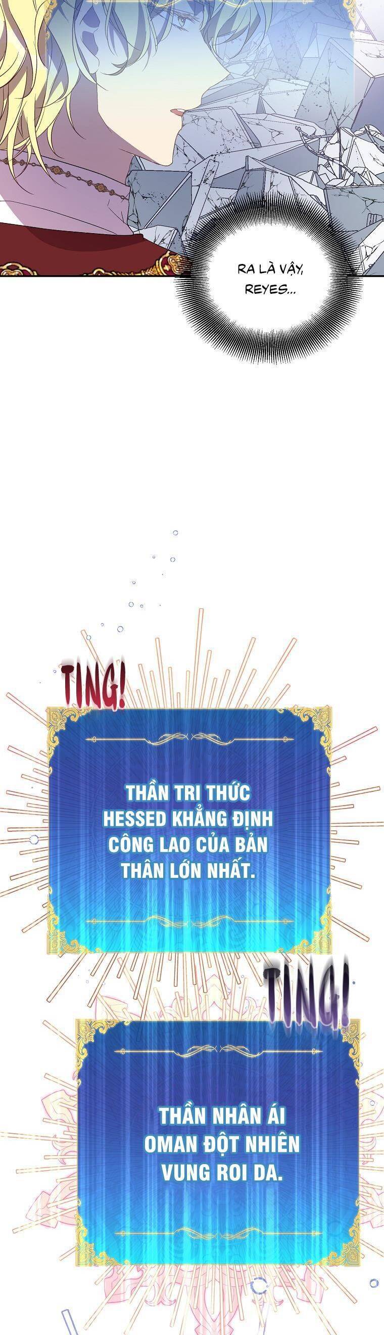 Tôi Là Thánh Nữ Giả Mạo Nhưng Các Thần Lại Ám Ảnh Tôi Chapter 31 - 10