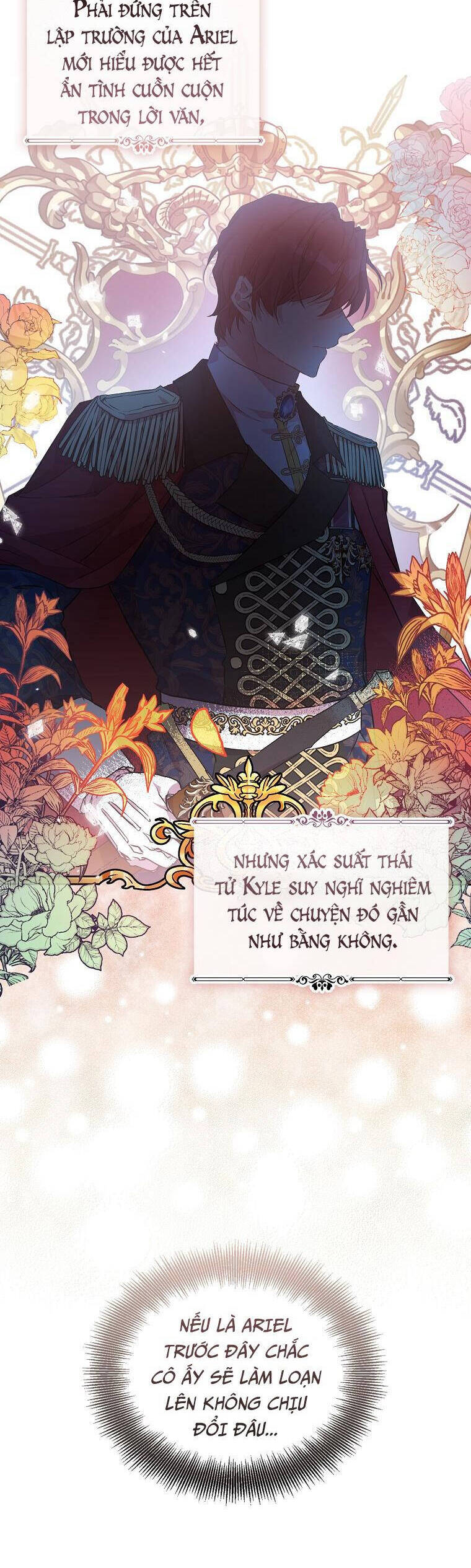 Tôi Là Thánh Nữ Giả Mạo Nhưng Các Thần Lại Ám Ảnh Tôi Chapter 5 - 14