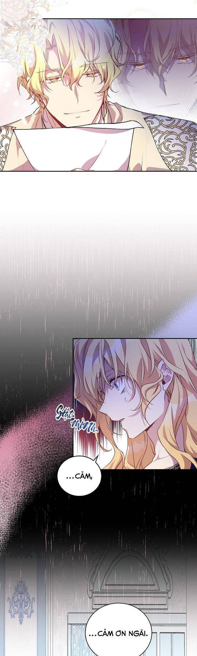 Tôi Là Thánh Nữ Giả Mạo Nhưng Các Thần Lại Ám Ảnh Tôi Chapter 5 - 19