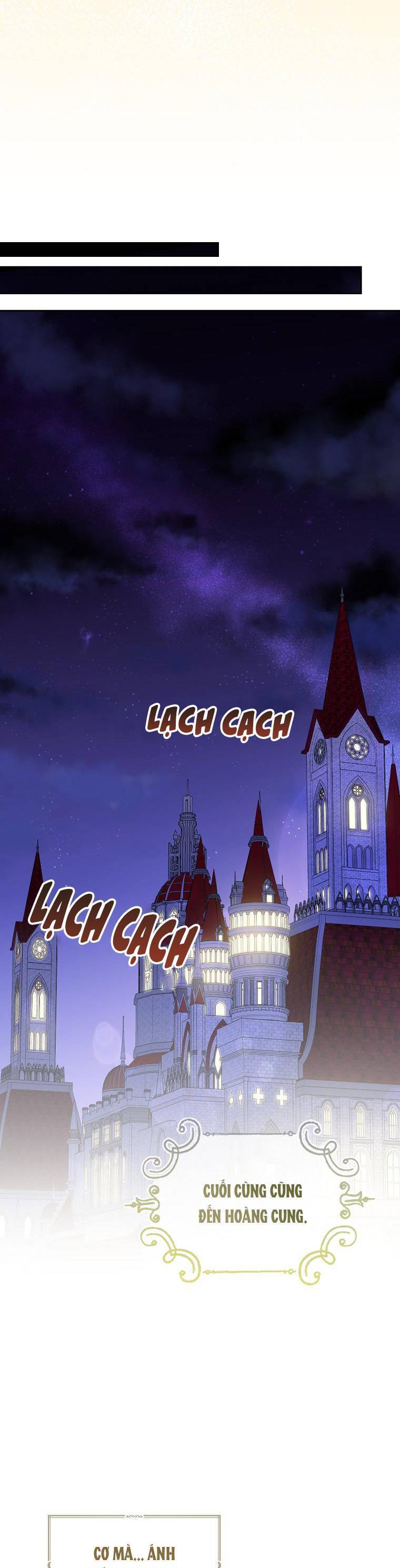 Tôi Là Thánh Nữ Giả Mạo Nhưng Các Thần Lại Ám Ảnh Tôi Chapter 8 - 27