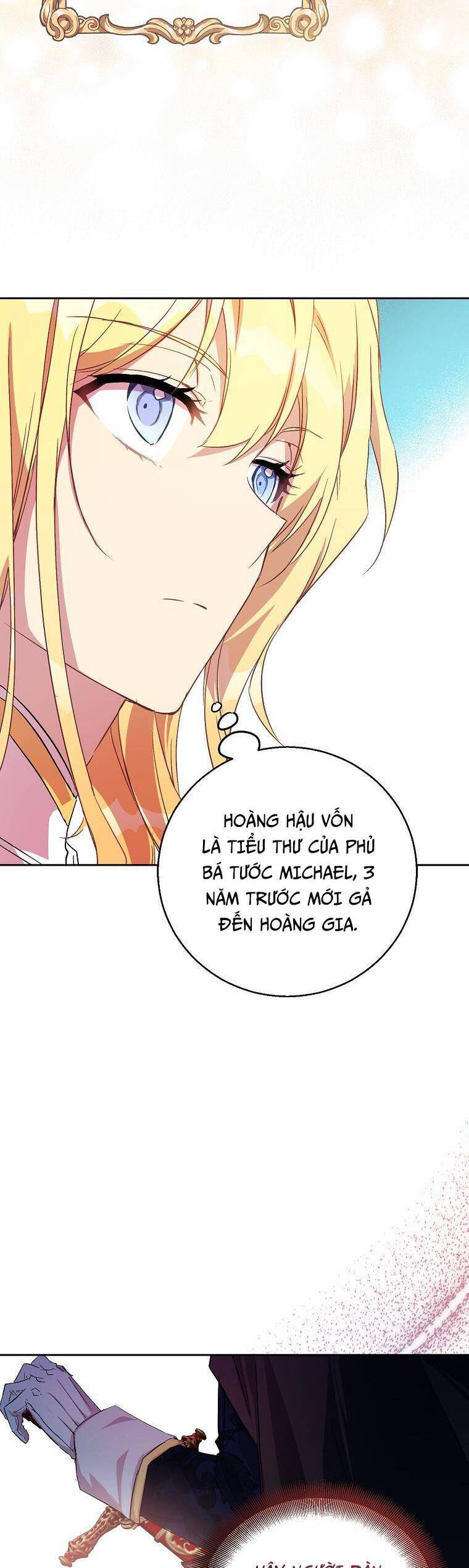 Tôi Là Thánh Nữ Giả Mạo Nhưng Các Thần Lại Ám Ảnh Tôi Chapter 8 - 32