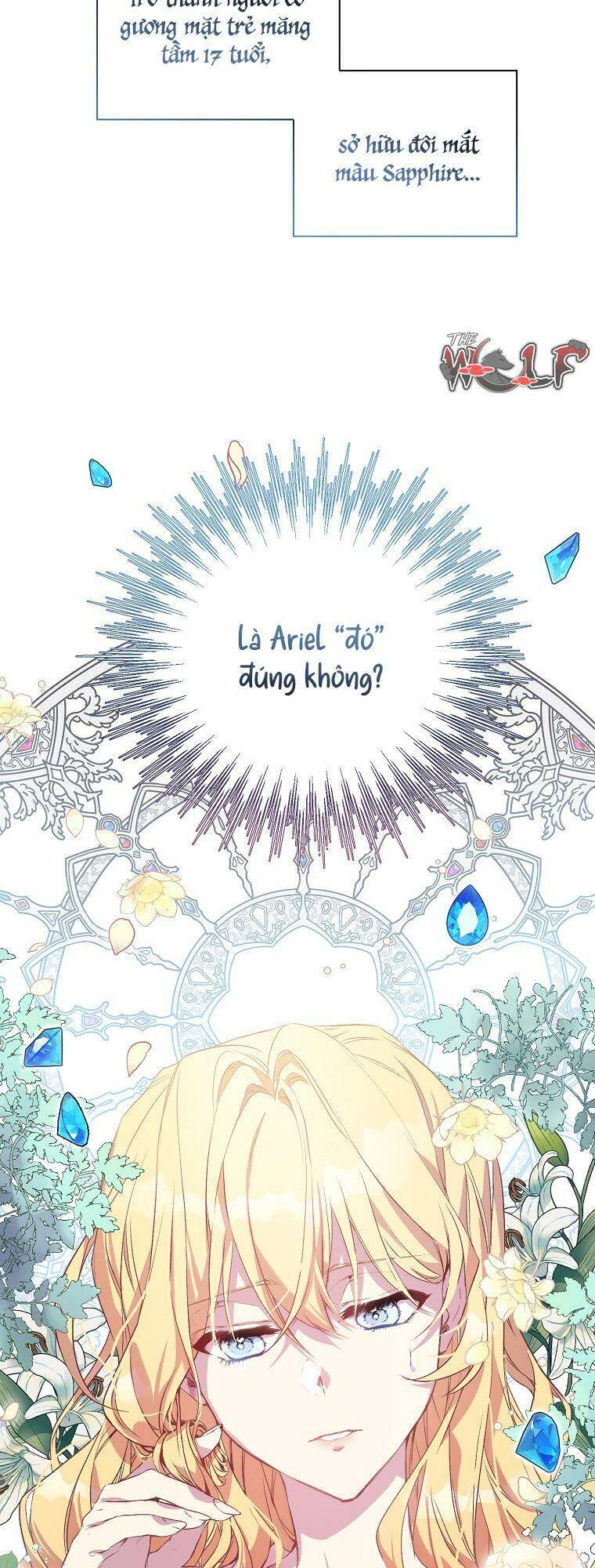 Tôi Là Thánh Nữ Giả Mạo Nhưng Các Thần Lại Ám Ảnh Tôi Chapter 1 - 28