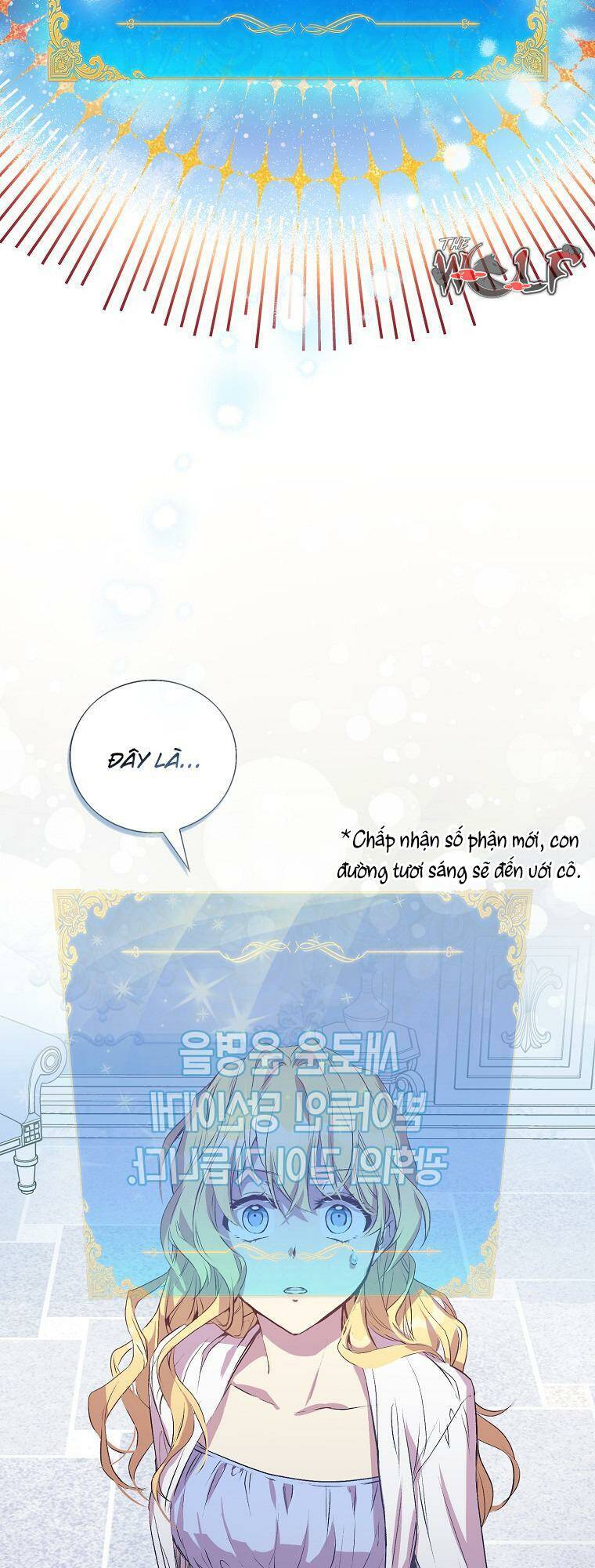 Tôi Là Thánh Nữ Giả Mạo Nhưng Các Thần Lại Ám Ảnh Tôi Chapter 1 - 61