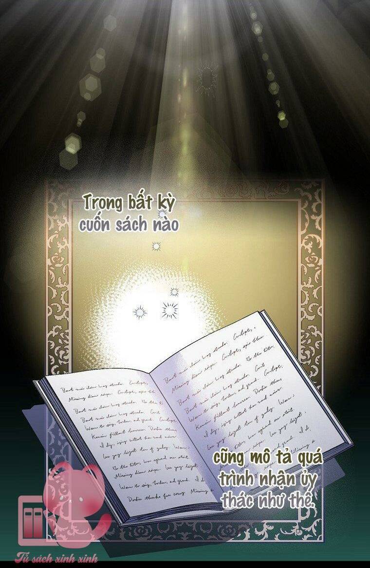 Tôi Là Thánh Nữ Giả Mạo Nhưng Các Thần Lại Ám Ảnh Tôi Chapter 2 - 42
