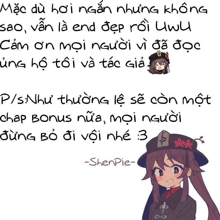 Cô Bạn Gái Quái Vật Của Tôi Chapter 17 - 5