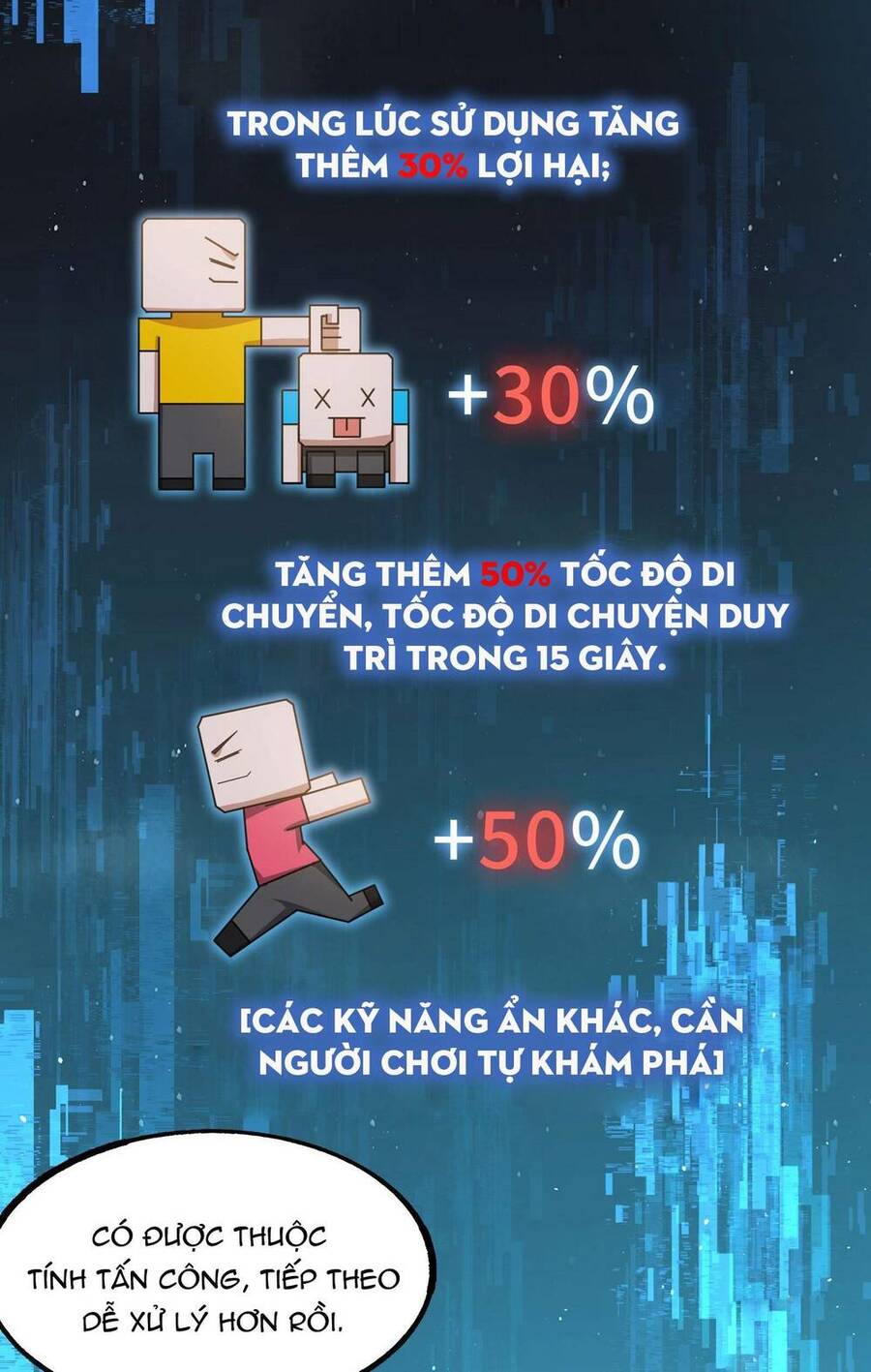 Ta Quét Phó Bản Ở Khắp Thế Giới Chapter 3 - 18