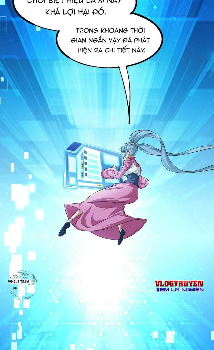 Ta Quét Phó Bản Ở Khắp Thế Giới Chapter 3 - 49