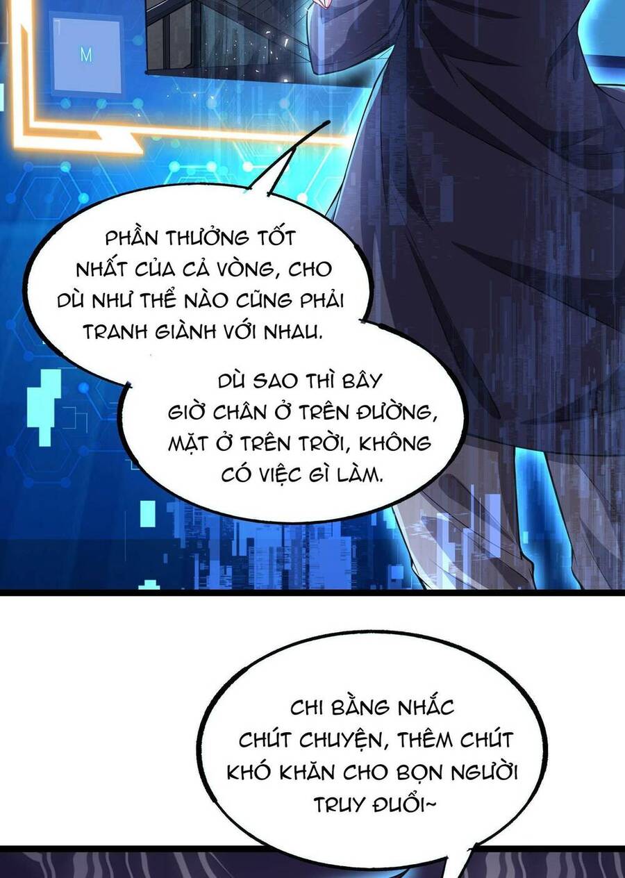 Ta Quét Phó Bản Ở Khắp Thế Giới Chapter 3 - 61