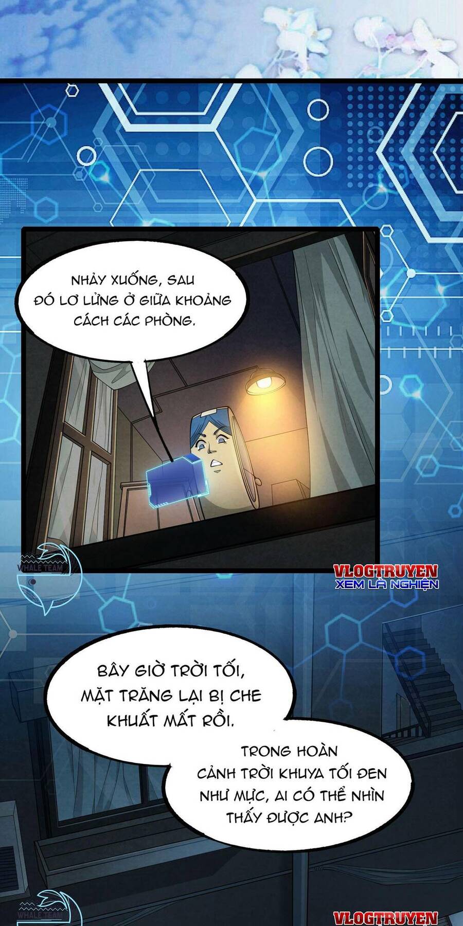 Ta Quét Phó Bản Ở Khắp Thế Giới Chapter 4 - 16