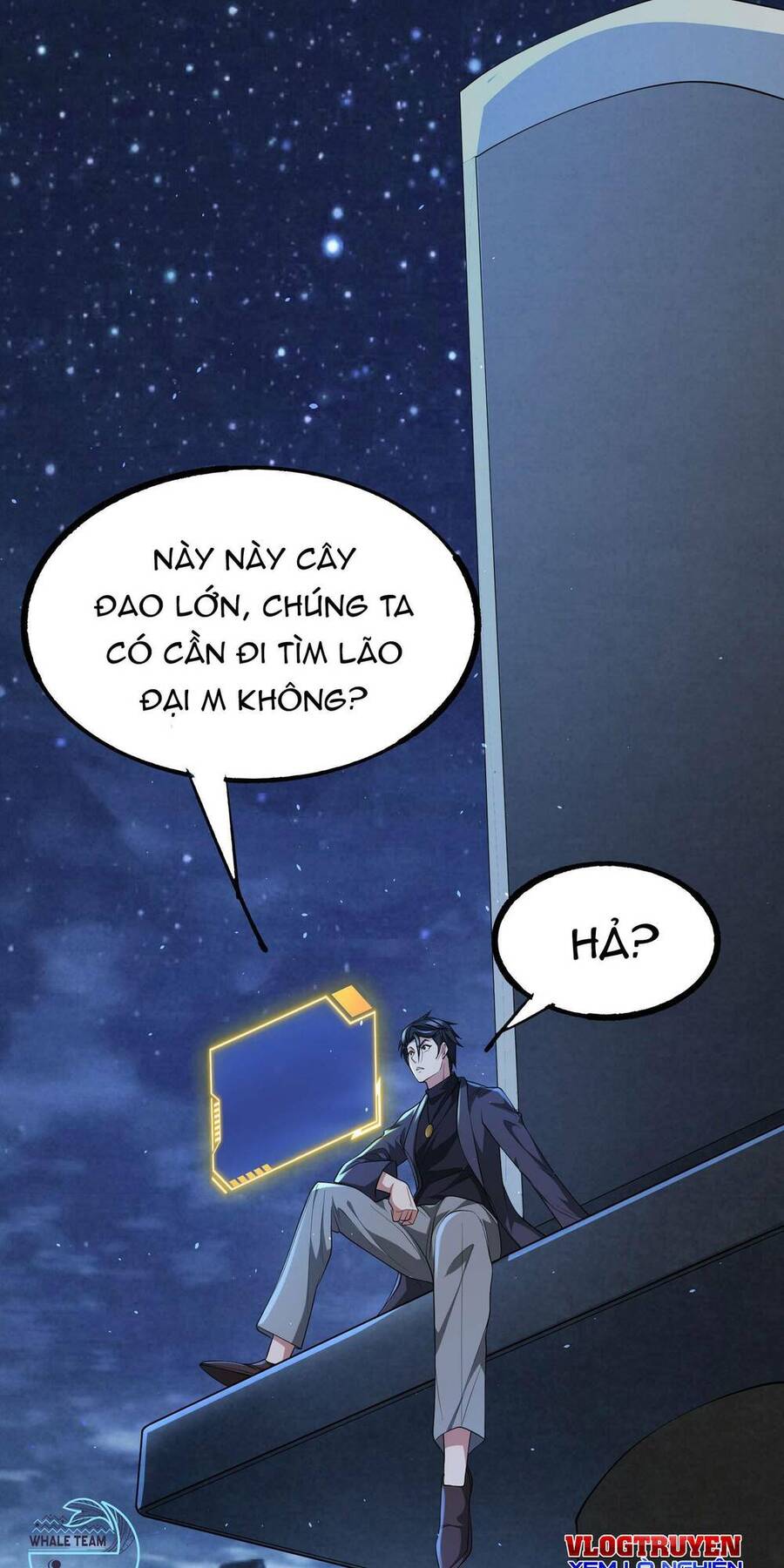 Ta Quét Phó Bản Ở Khắp Thế Giới Chapter 4 - 24