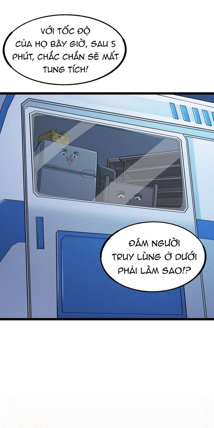 Ta Quét Phó Bản Ở Khắp Thế Giới Chapter 5 - 31