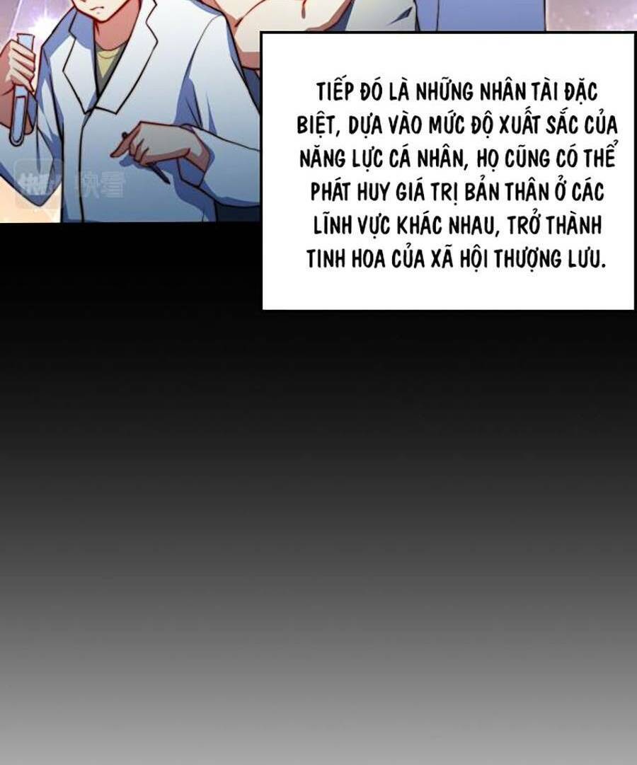 Long Ấn Chiến Thần Chapter 1 - 12