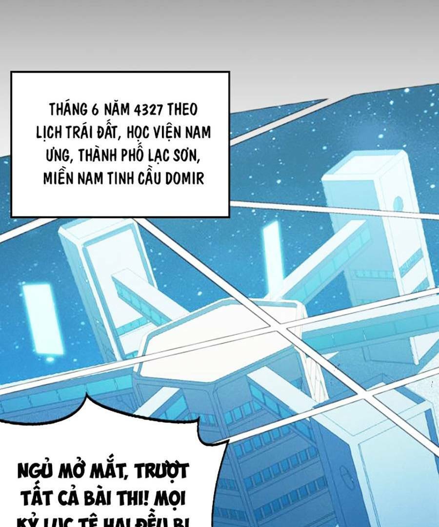 Long Ấn Chiến Thần Chapter 1 - 13