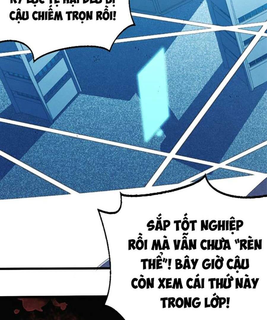 Long Ấn Chiến Thần Chapter 1 - 14