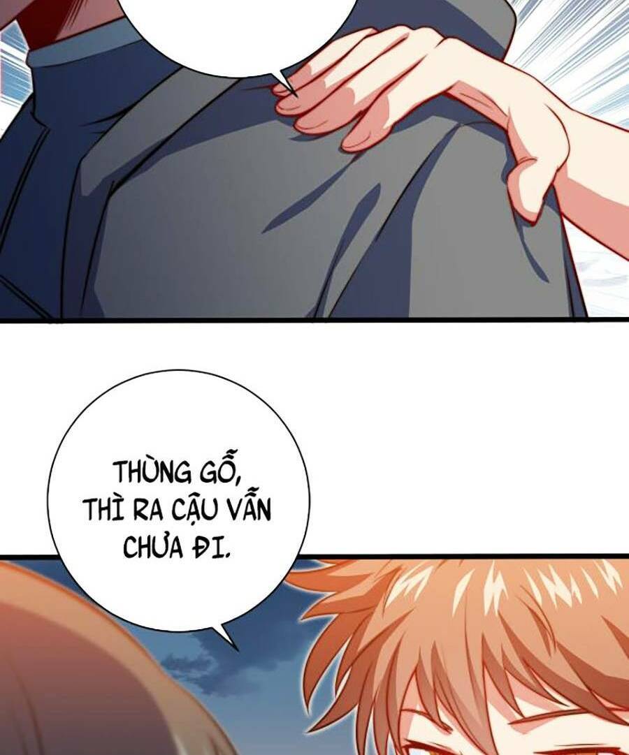 Long Ấn Chiến Thần Chapter 1 - 20