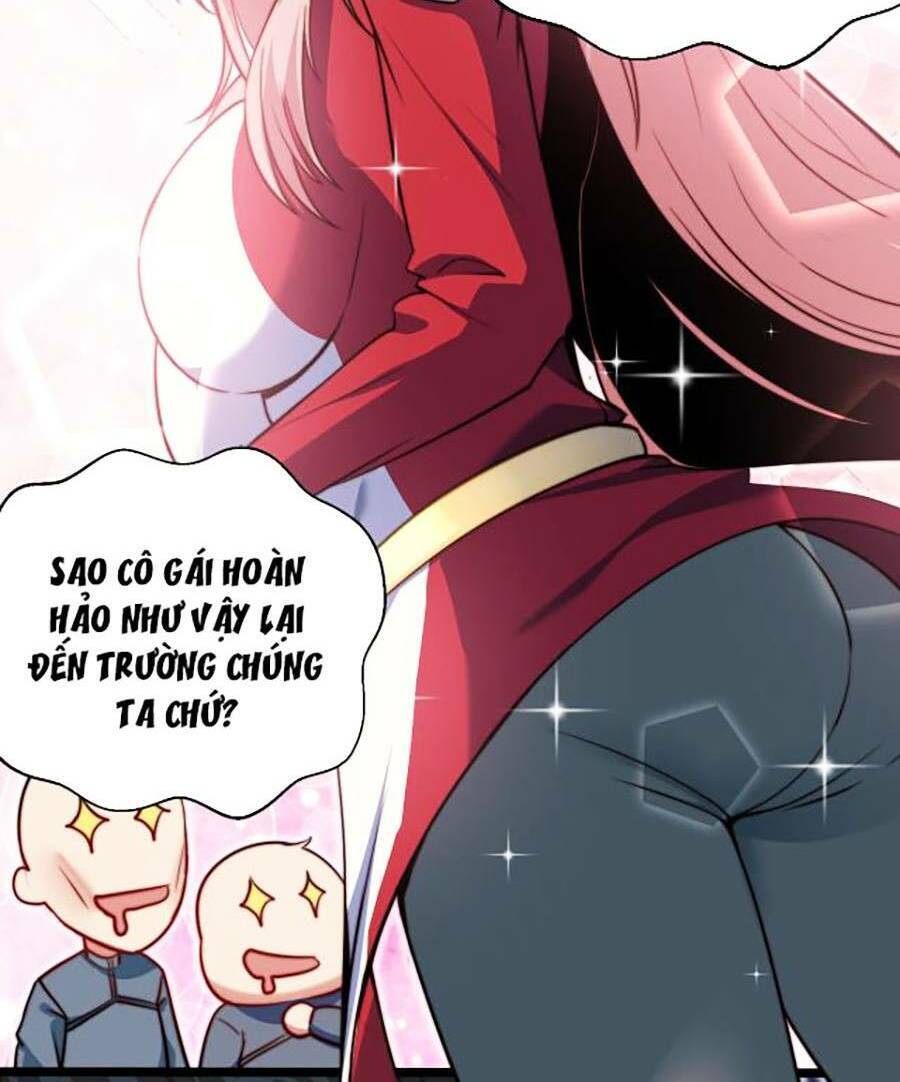 Long Ấn Chiến Thần Chapter 1 - 30