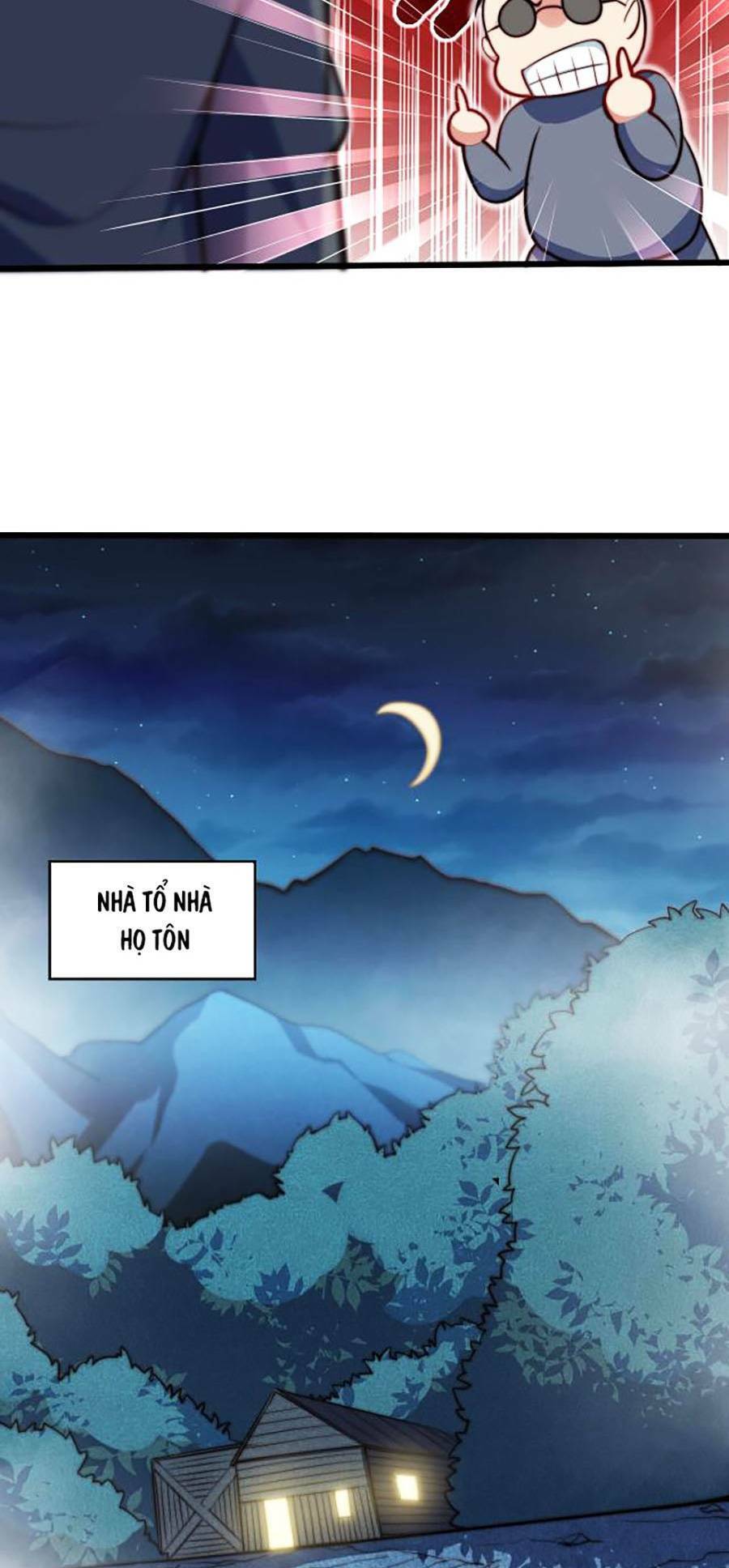 Long Ấn Chiến Thần Chapter 1 - 33