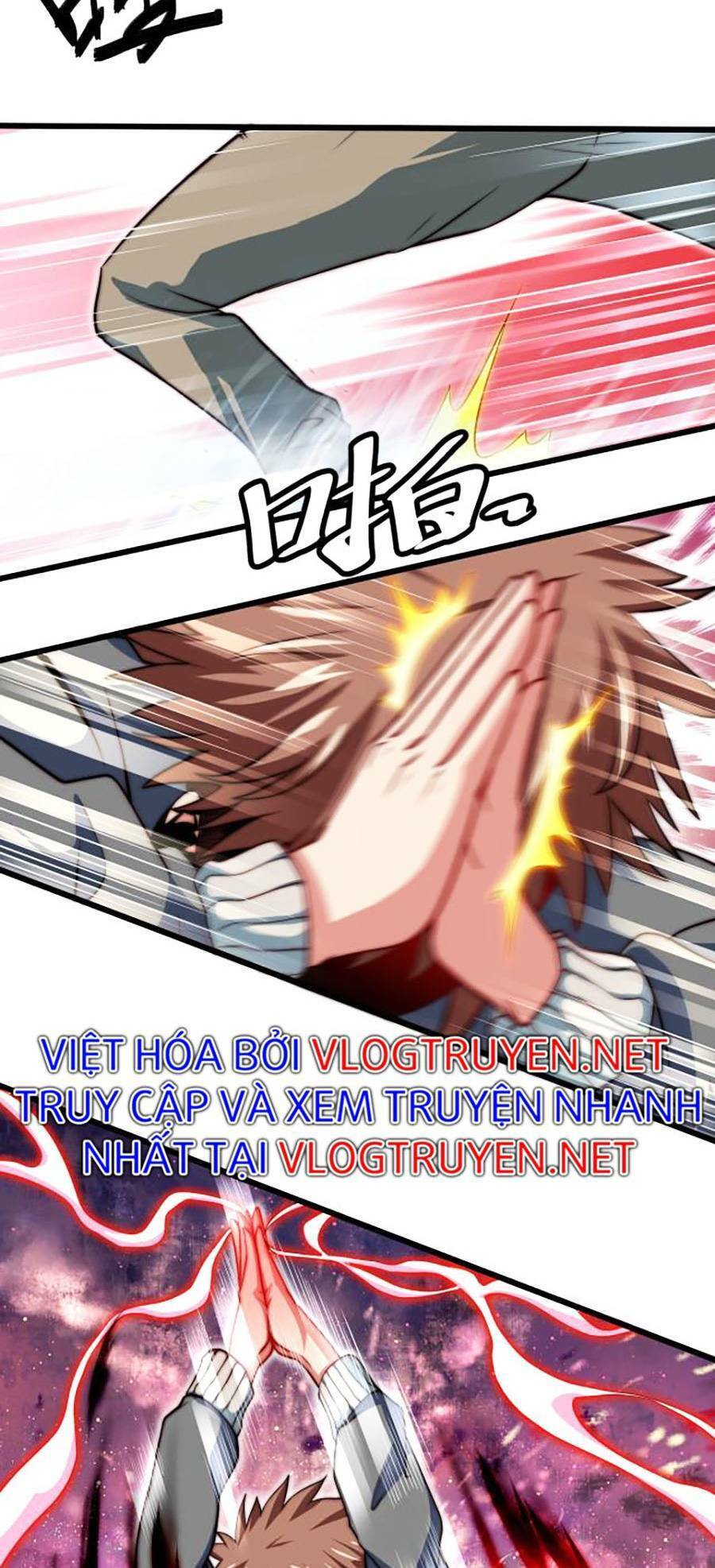 Long Ấn Chiến Thần Chapter 1 - 48