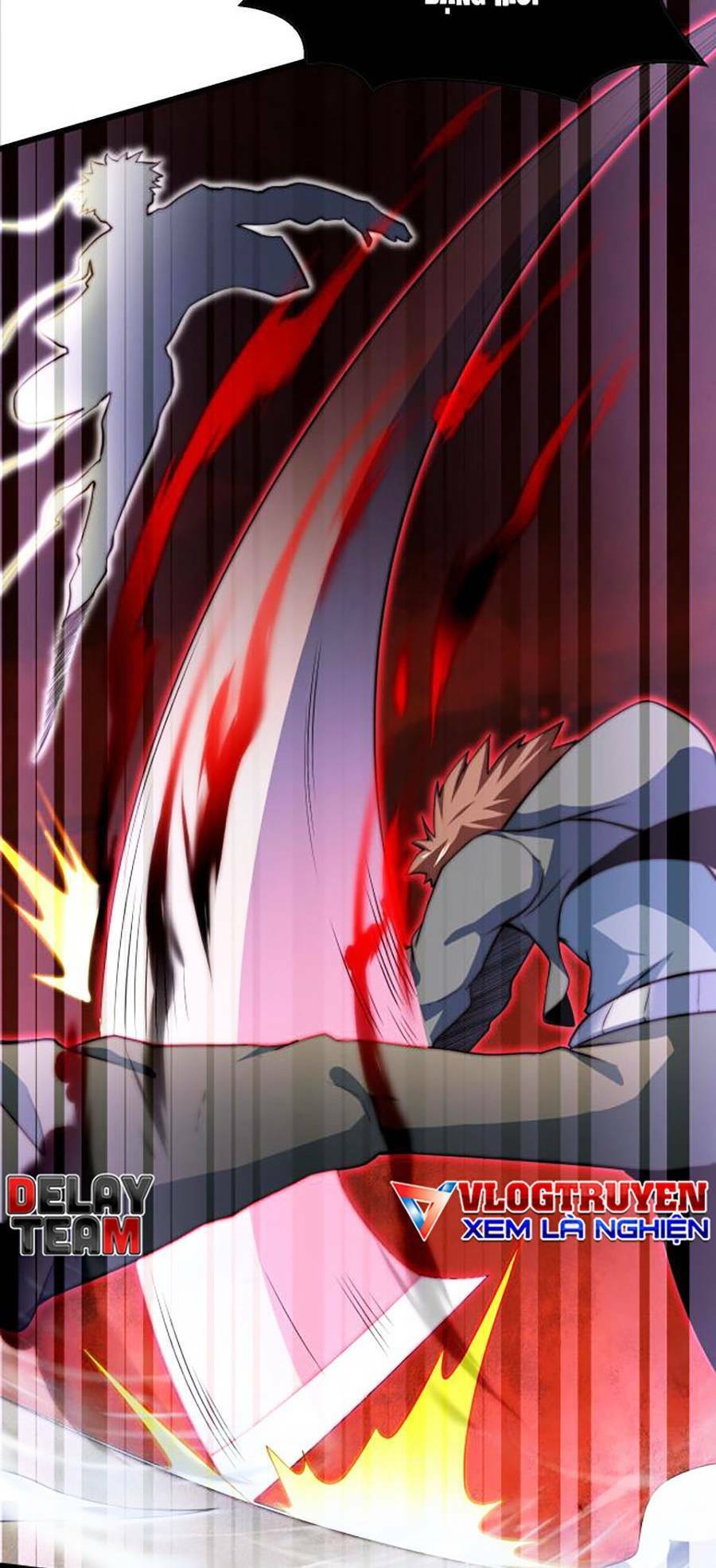 Long Ấn Chiến Thần Chapter 1 - 50