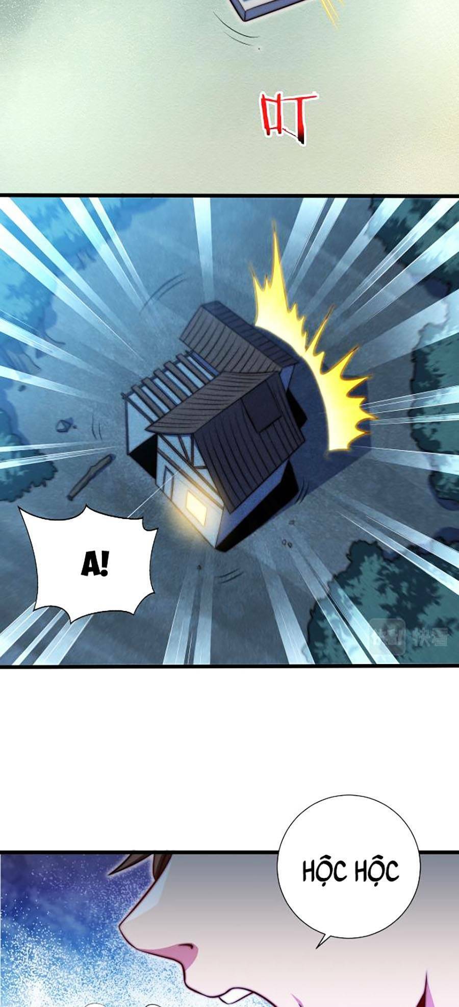 Long Ấn Chiến Thần Chapter 1 - 56