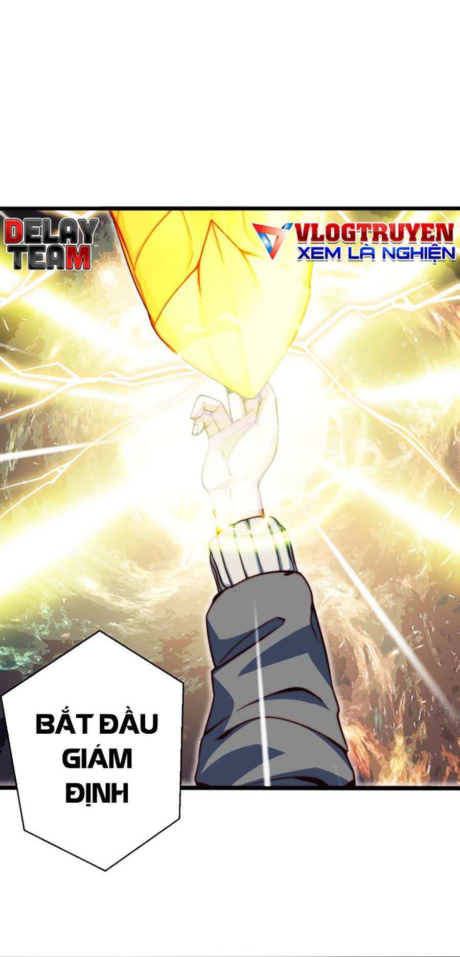 Long Ấn Chiến Thần Chapter 1 - 66