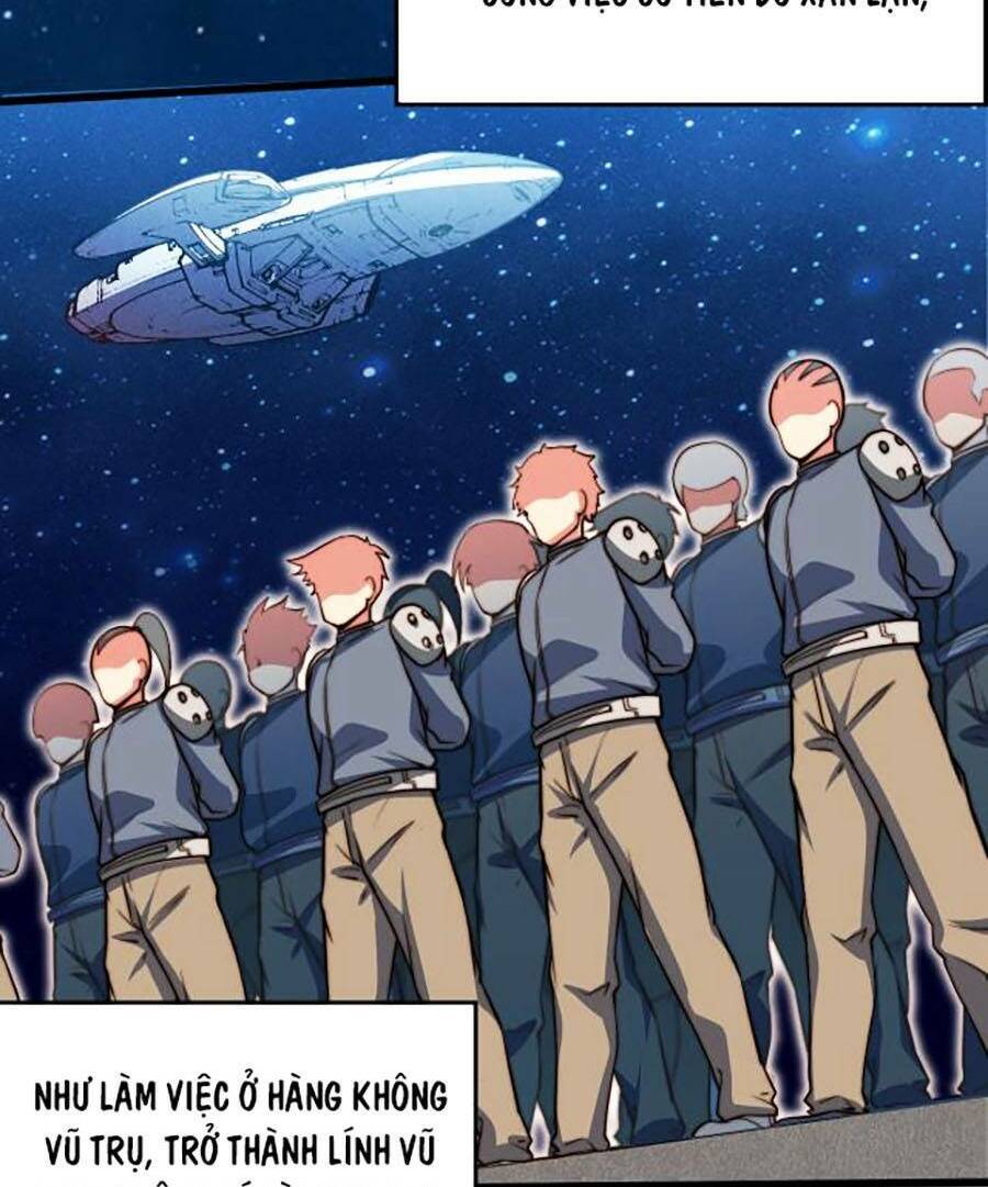 Long Ấn Chiến Thần Chapter 1 - 10