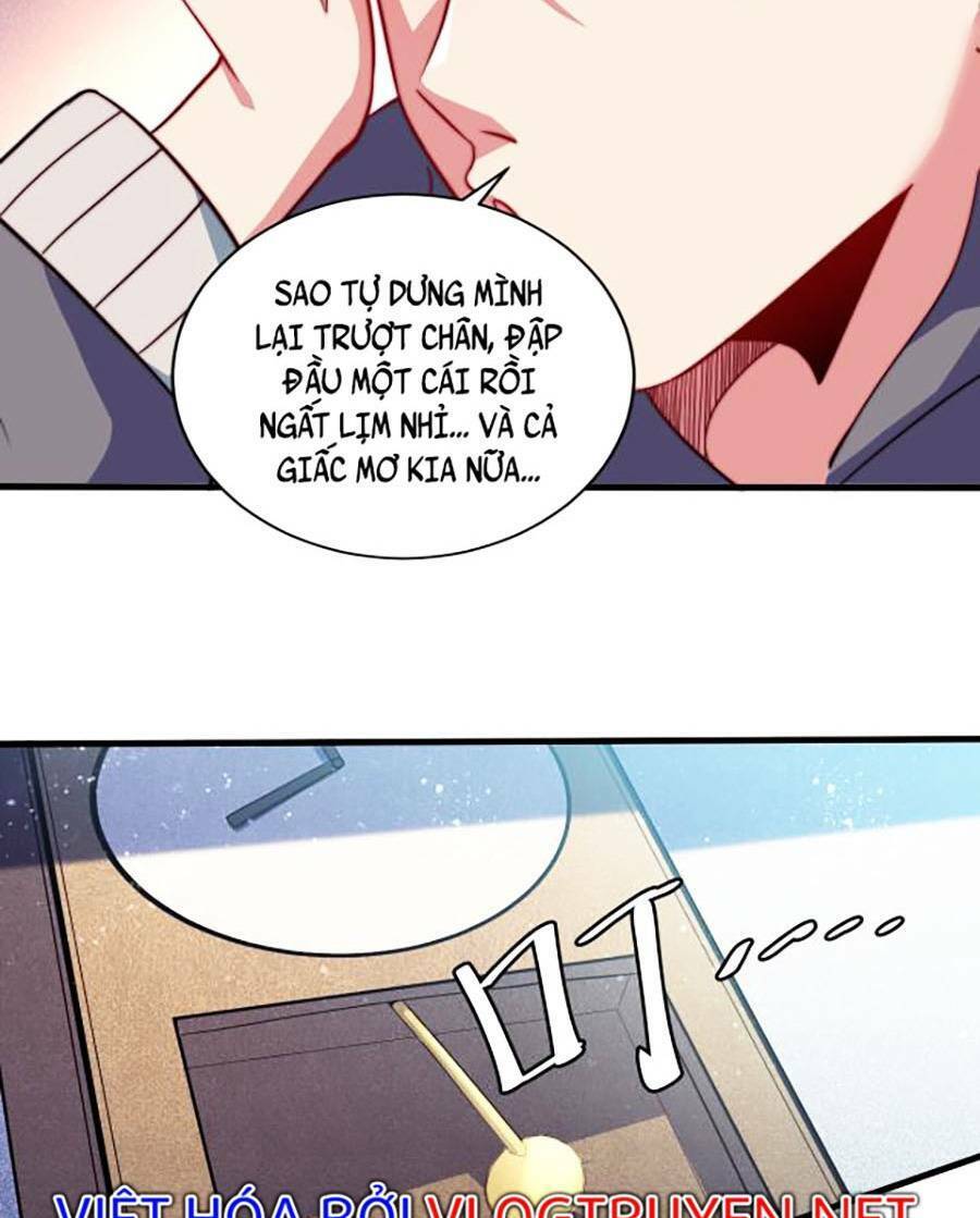 Long Ấn Chiến Thần Chapter 2 - 11