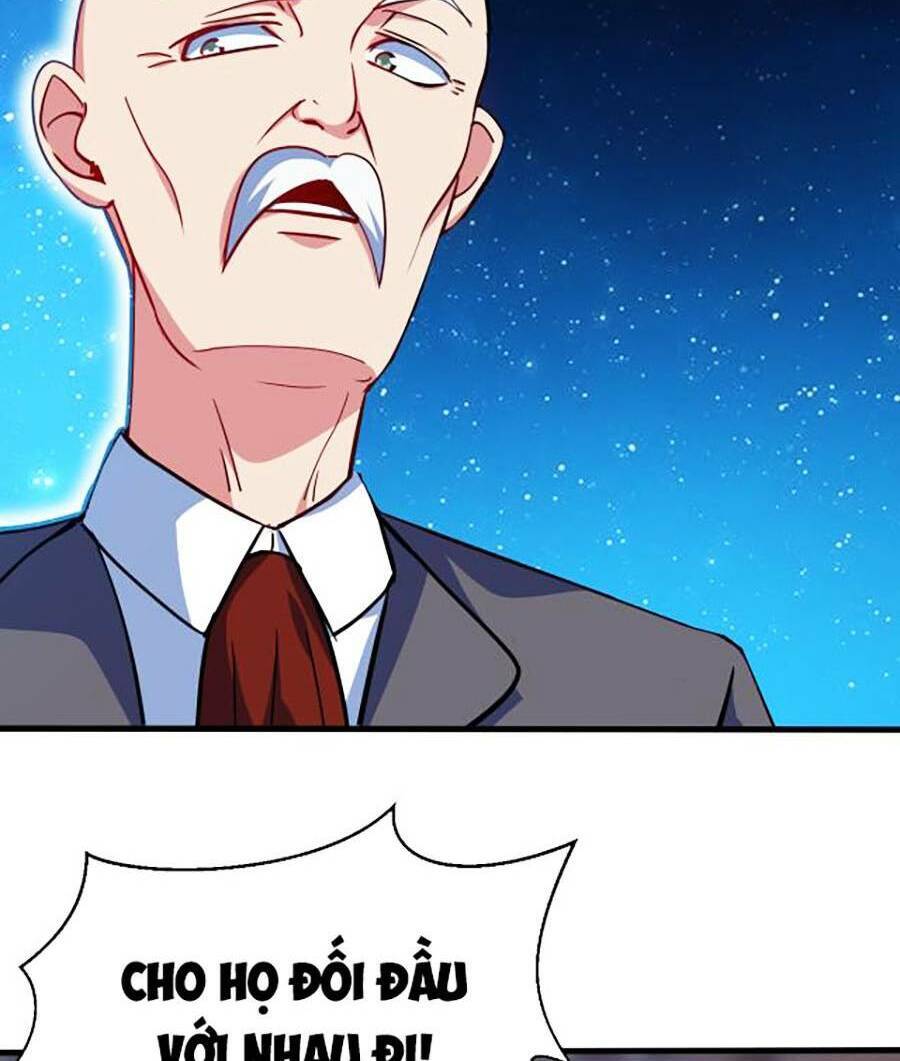 Long Ấn Chiến Thần Chapter 2 - 116