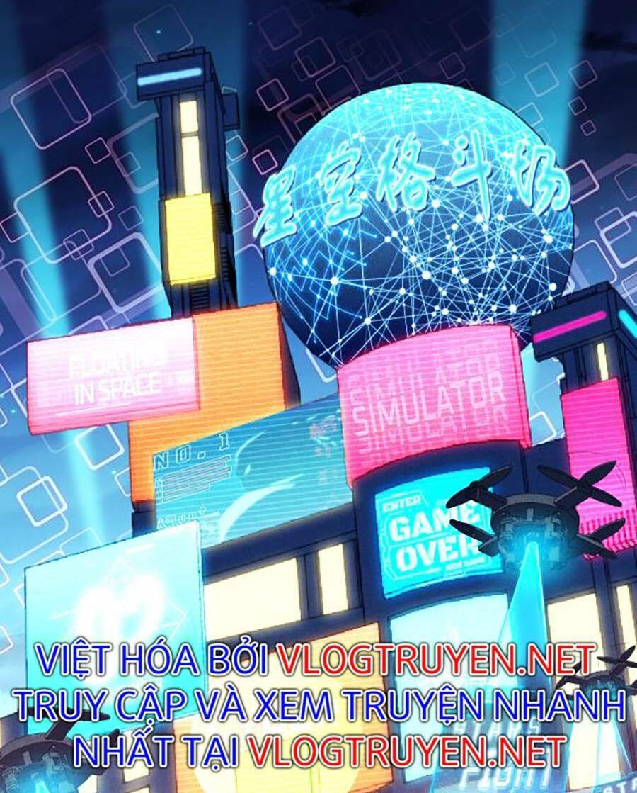 Long Ấn Chiến Thần Chapter 2 - 20