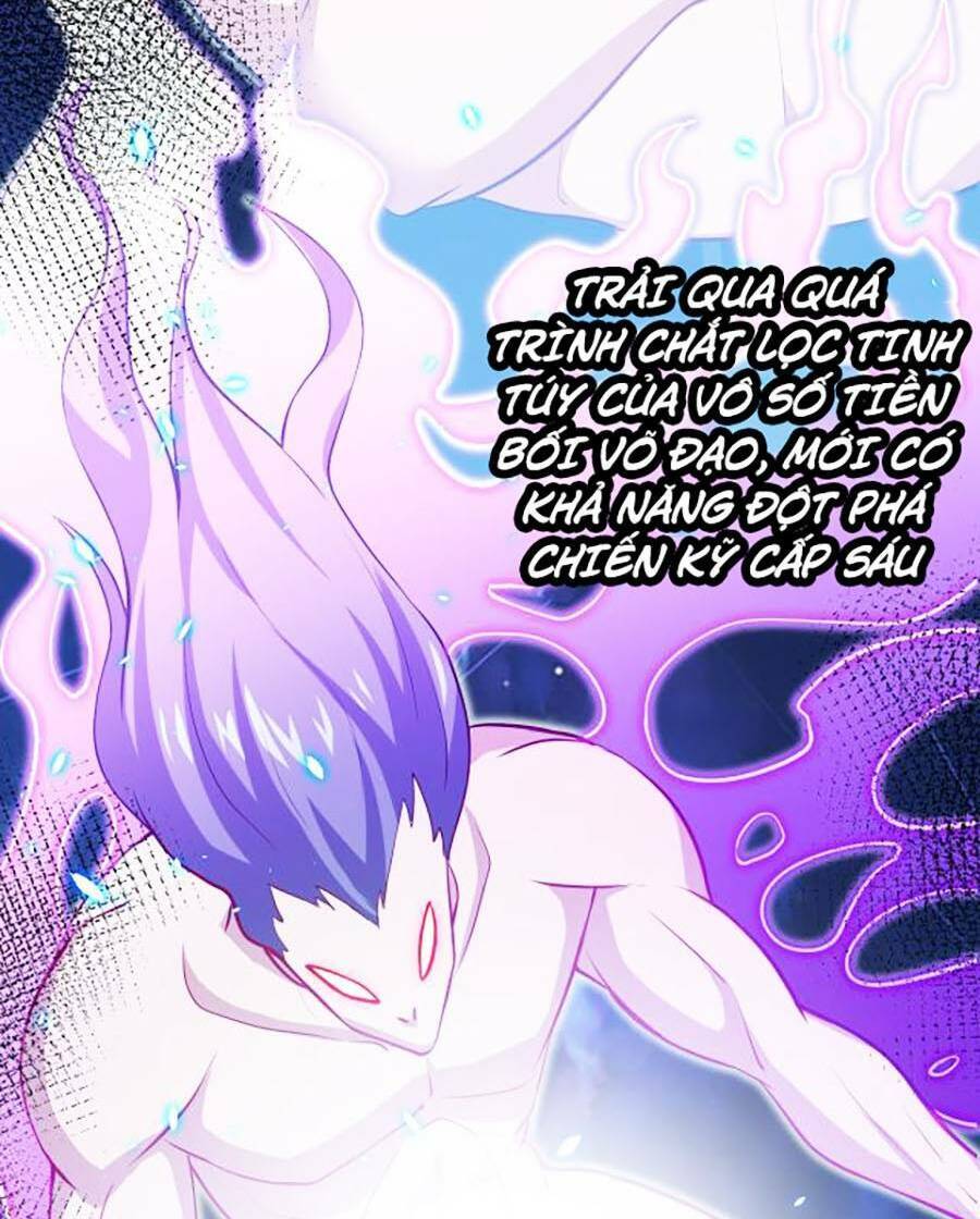 Long Ấn Chiến Thần Chapter 2 - 24