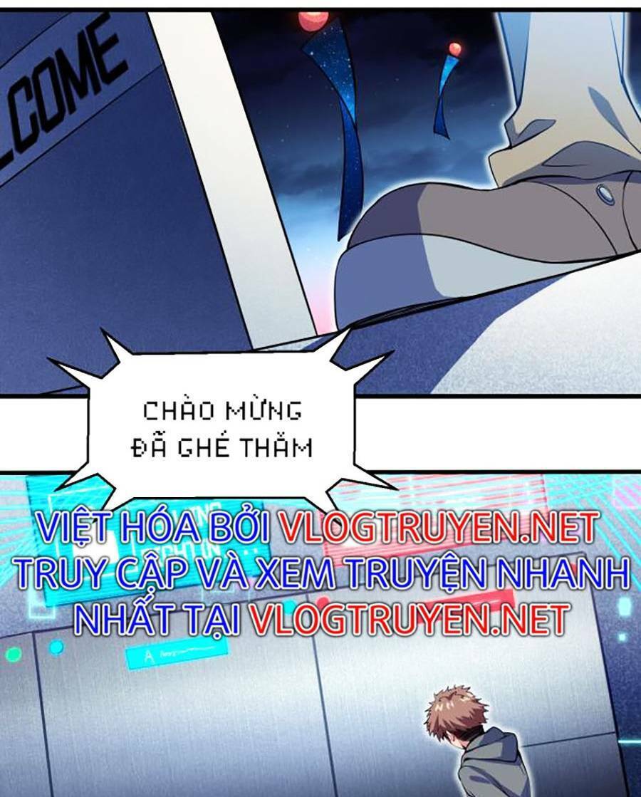 Long Ấn Chiến Thần Chapter 2 - 27