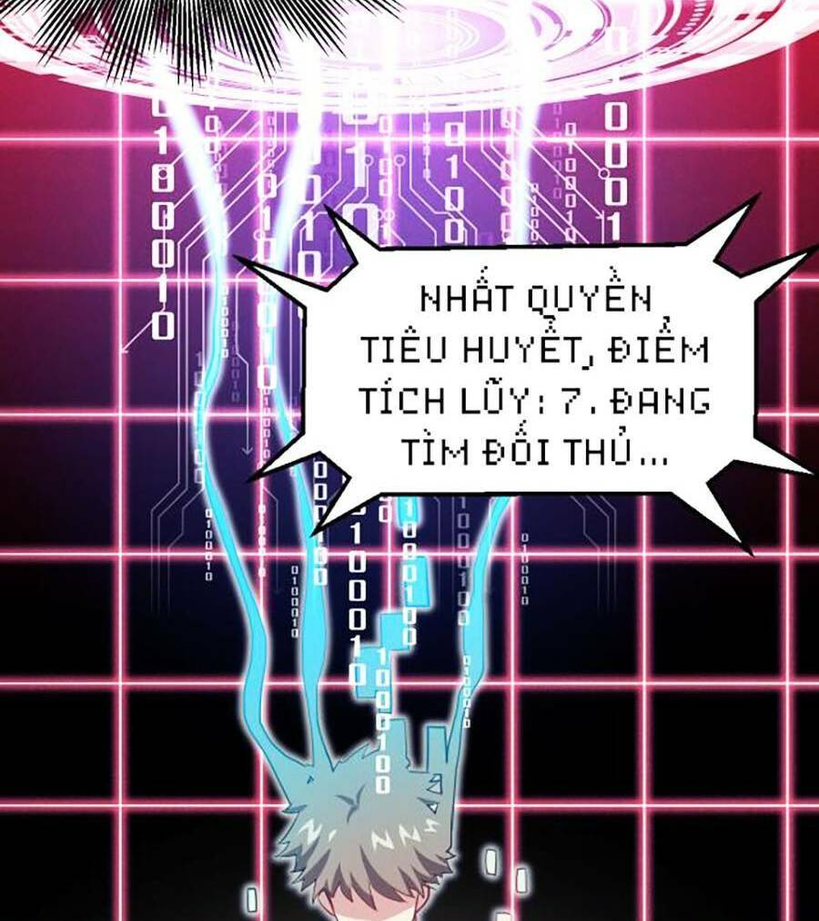 Long Ấn Chiến Thần Chapter 2 - 34