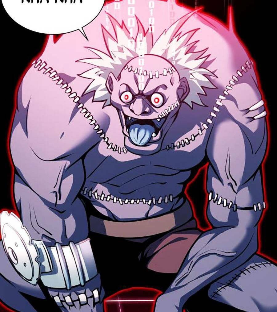 Long Ấn Chiến Thần Chapter 2 - 44