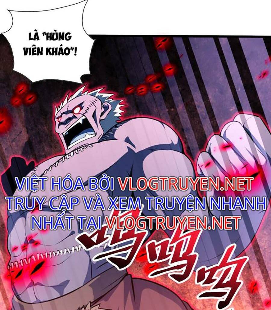 Long Ấn Chiến Thần Chapter 2 - 66