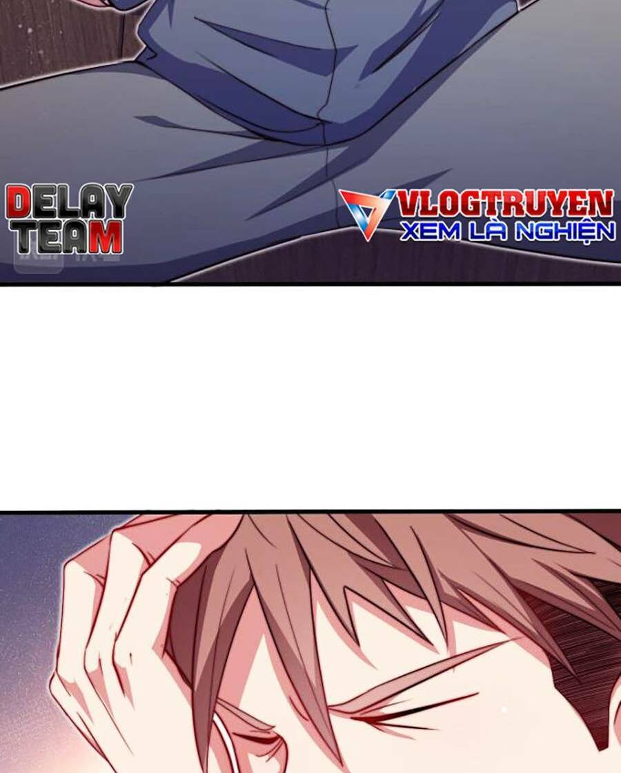 Long Ấn Chiến Thần Chapter 2 - 10