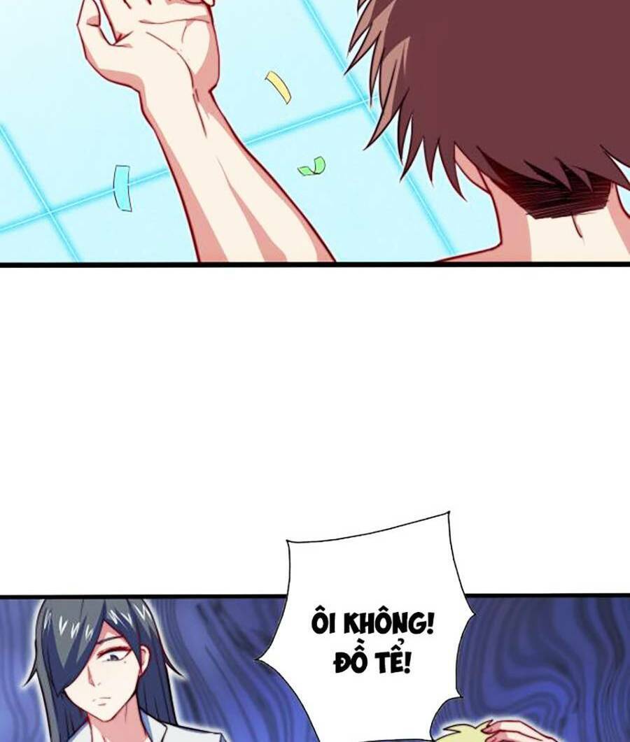 Long Ấn Chiến Thần Chapter 2 - 96