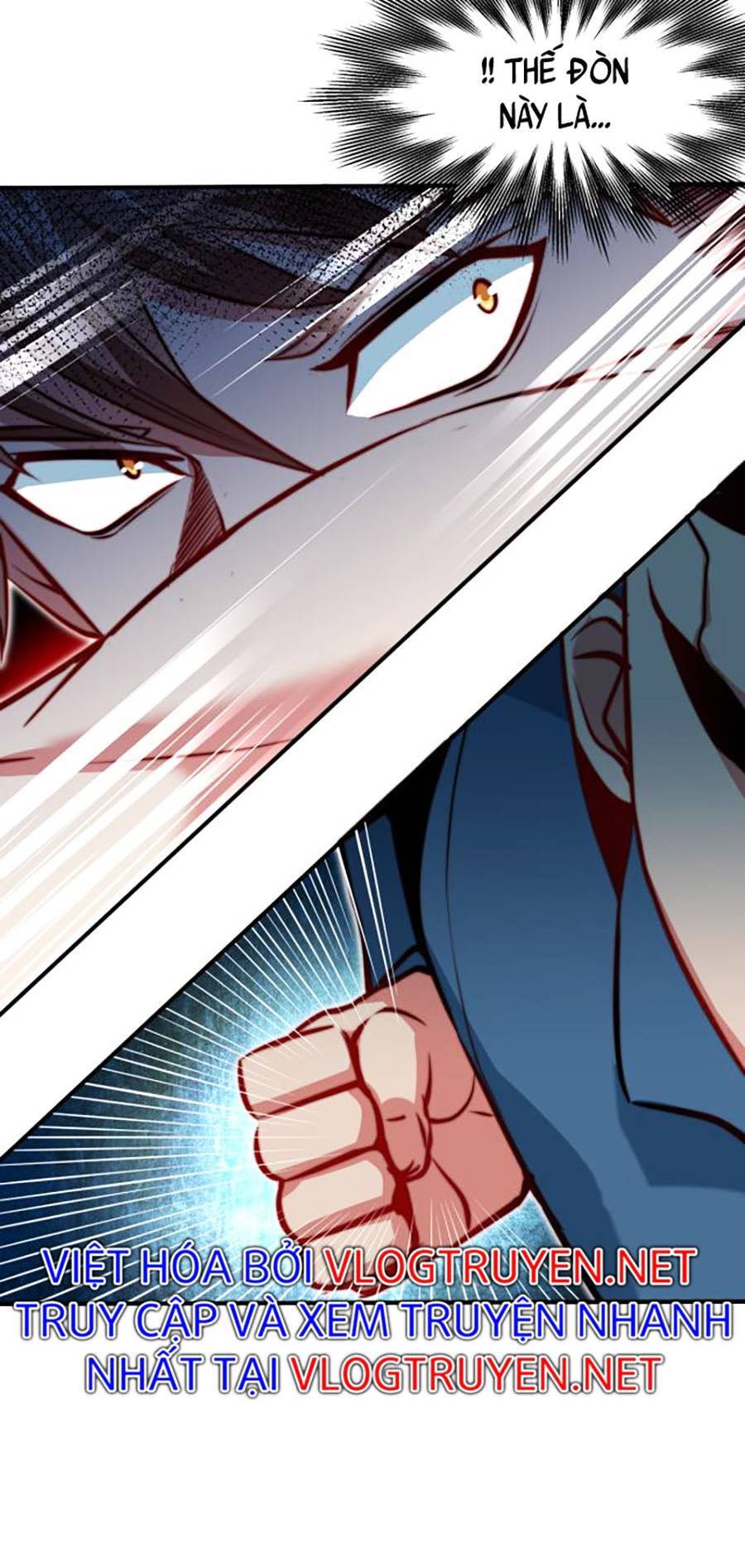 Long Ấn Chiến Thần Chapter 3 - 26