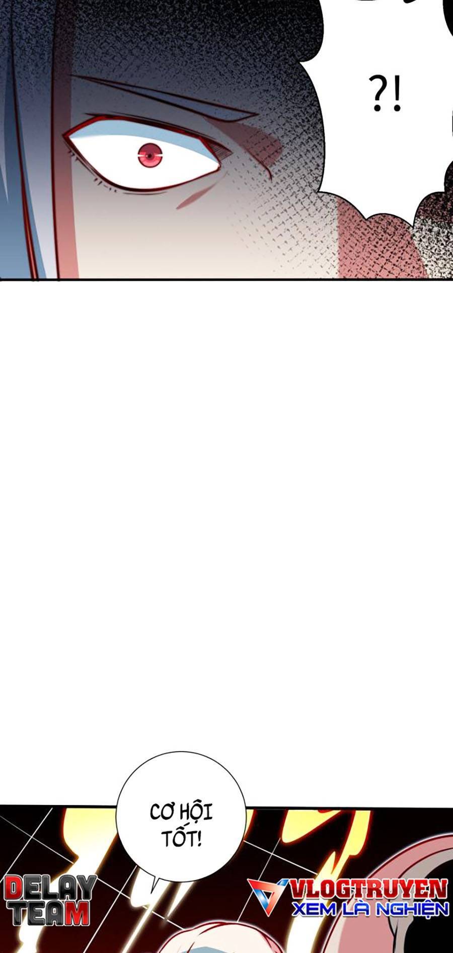 Long Ấn Chiến Thần Chapter 3 - 29