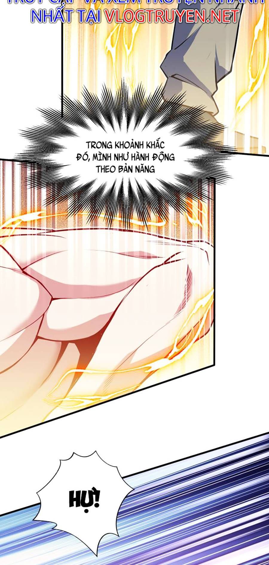 Long Ấn Chiến Thần Chapter 3 - 31