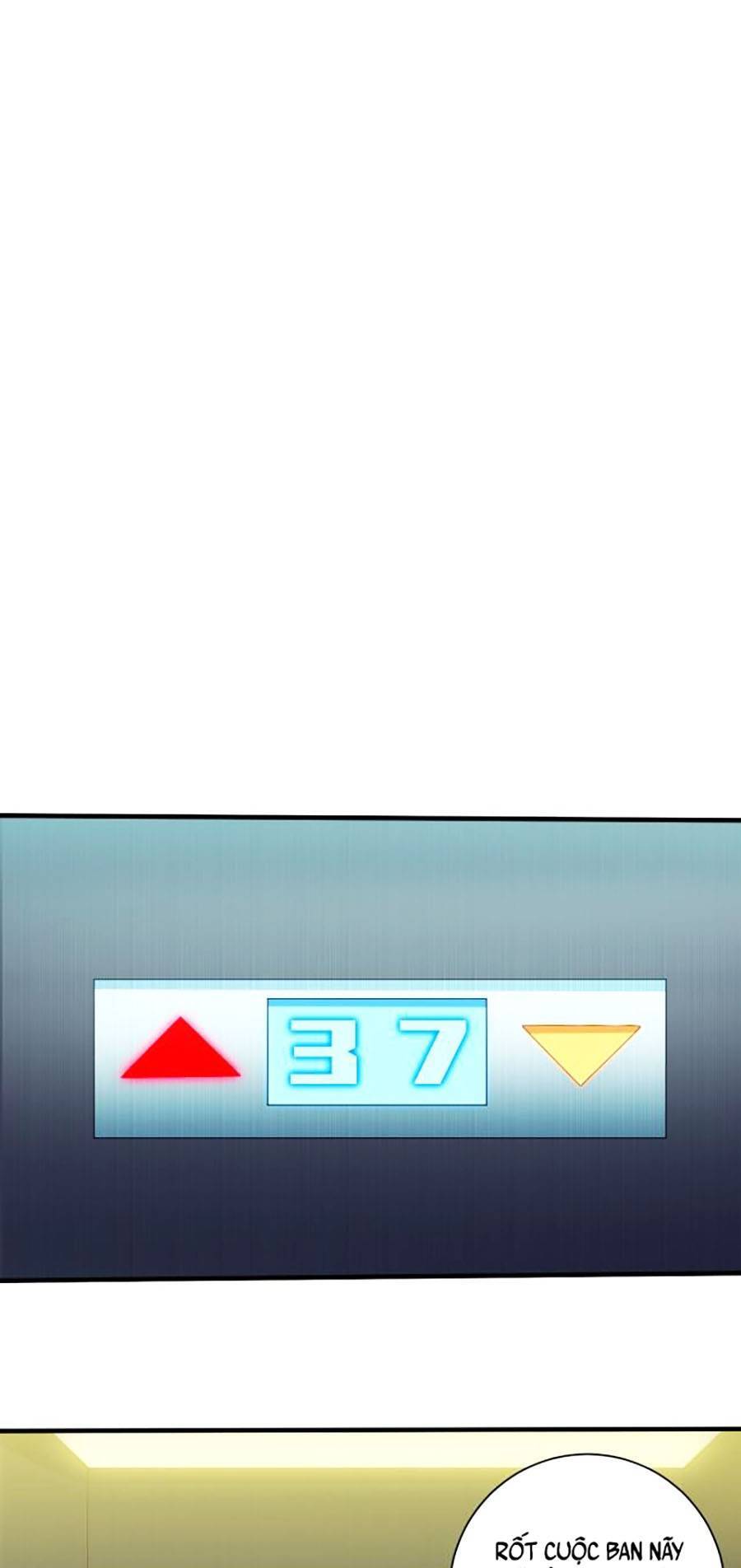 Long Ấn Chiến Thần Chapter 3 - 42