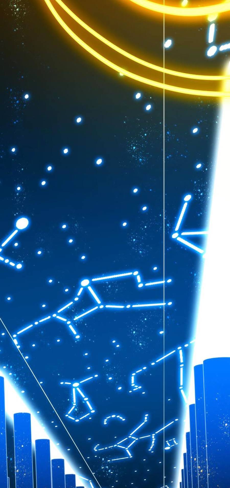 Long Ấn Chiến Thần Chapter 3 - 47