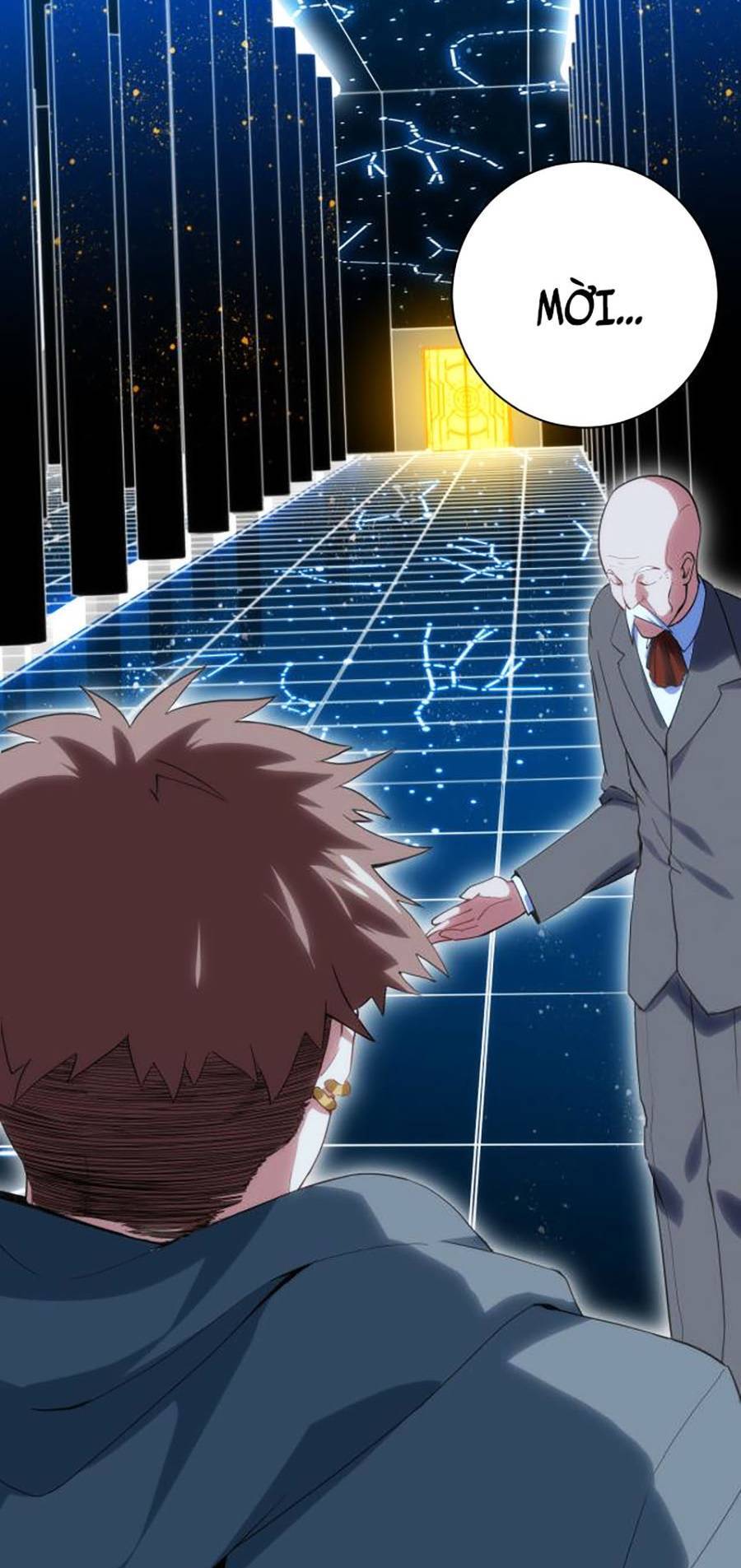 Long Ấn Chiến Thần Chapter 3 - 48