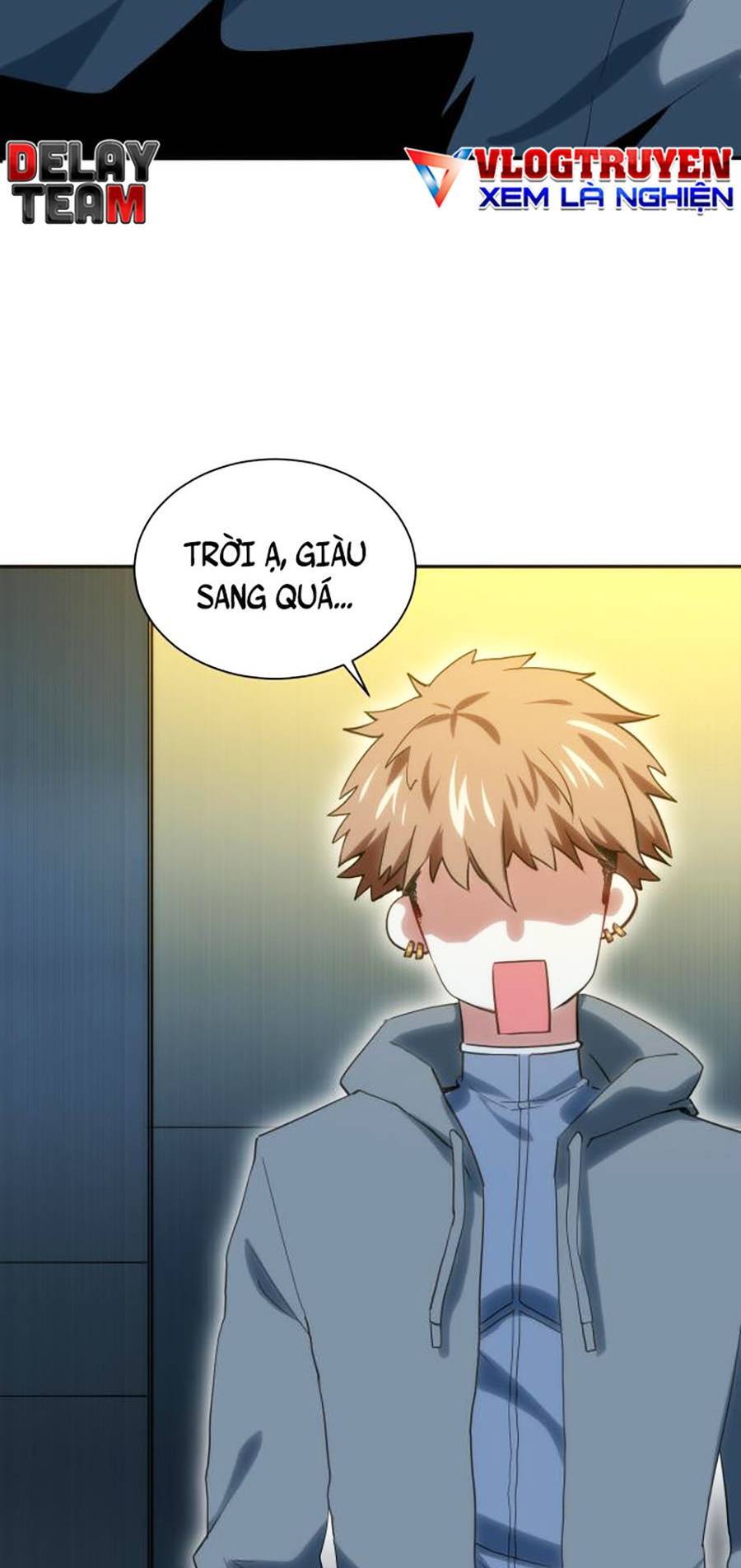 Long Ấn Chiến Thần Chapter 3 - 49