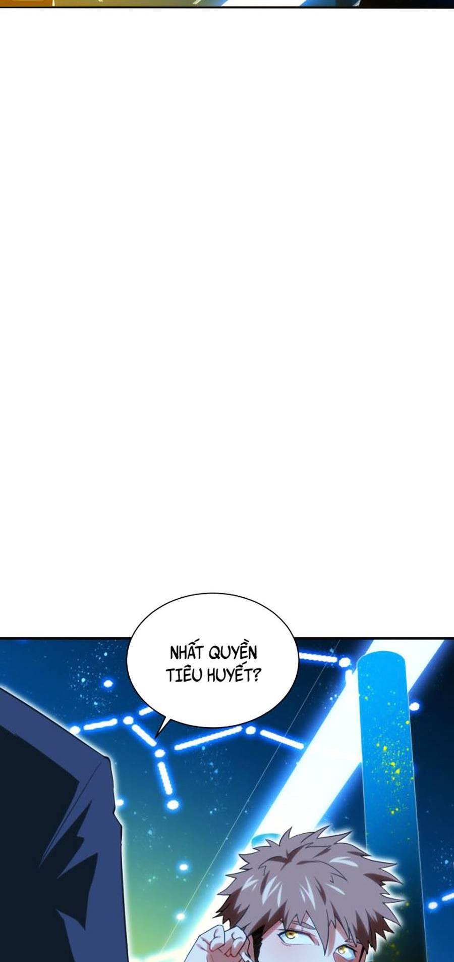 Long Ấn Chiến Thần Chapter 3 - 51