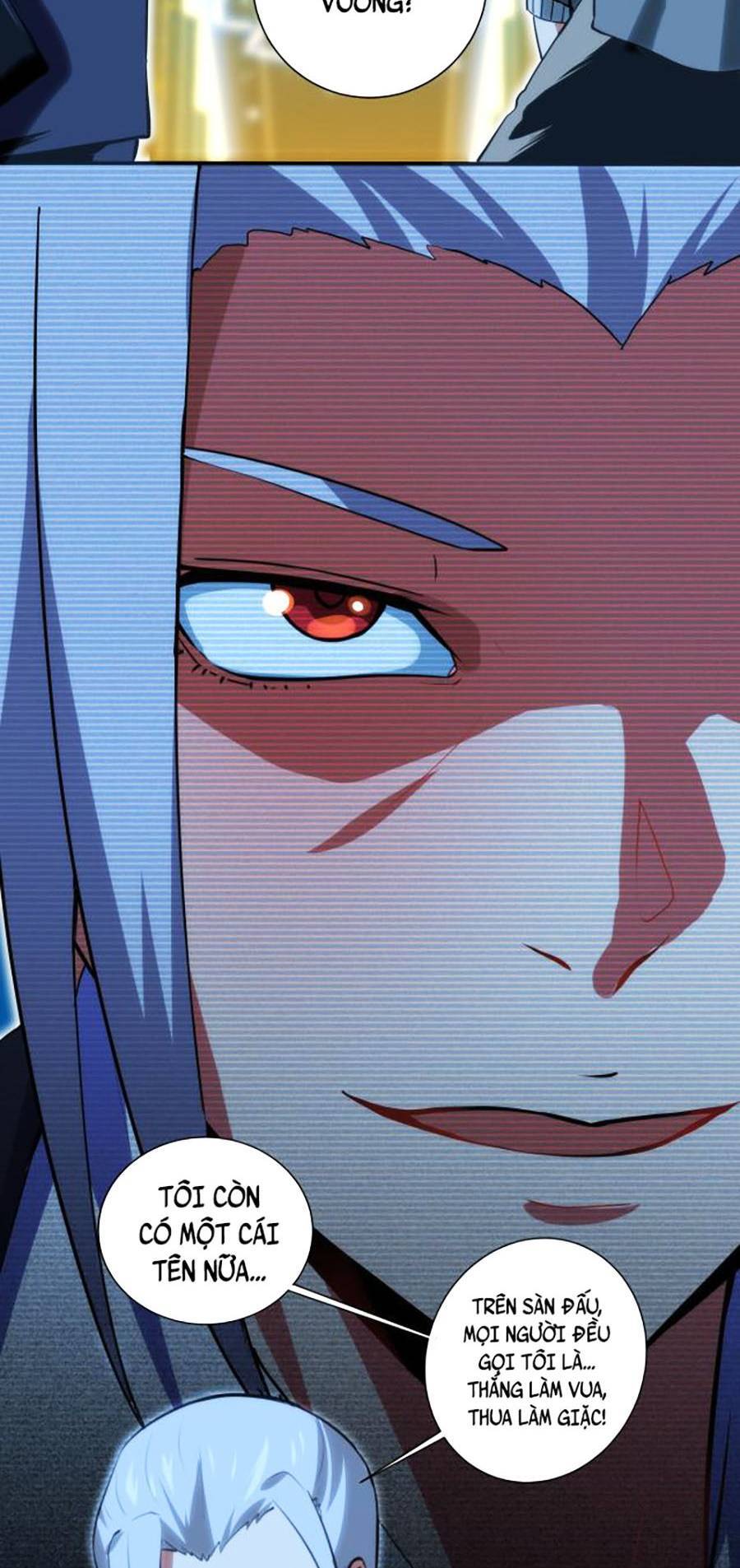 Long Ấn Chiến Thần Chapter 3 - 53